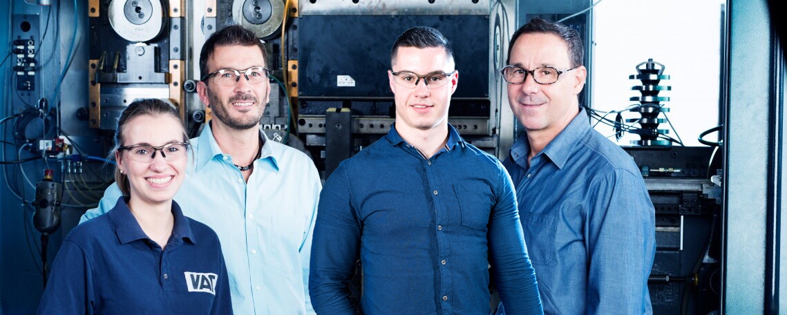 Prozesstechniker (m/w/d) Schwerpunkt Metallreduktion, 2. Bild